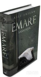 Emare Sarmaşık (Ciltli) - İndigo Kitap