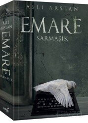 Emare Sarmaşık (Karton Kapak) - İndigo Kitap