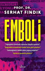 Emboli - Girdap Kitap
