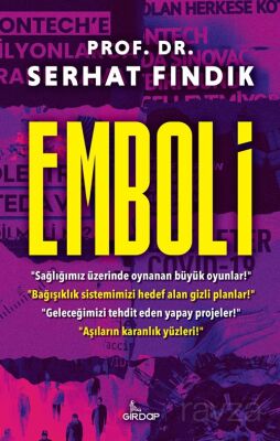 Emboli - 1