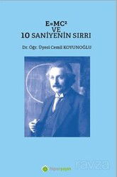E=MC² 10 Saniyenin Sırrı - Hiper Yayın