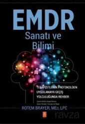 EMDR Sanatı ve Bilimi - Nobel Yaşam