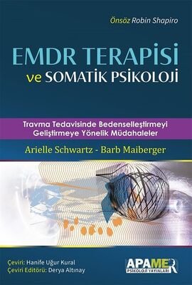 EMDR Terapisi ve Somatik Psikoloji - 1