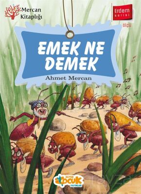 Emek Ne Demek - 1