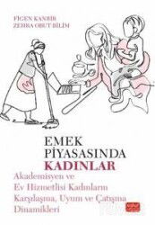 Emek Piyasasında Kadınlar - Nobel Bilimsel
