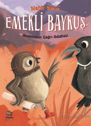 Emekli Baykuş - İthaki Çocuk