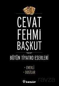 Emekli - Dostlar / Bütün Tiyatro Eserleri - 1