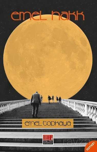 Emel Hakk - Maarif Mektepleri