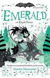 Emerald ve Kaçak Prens / Emerald 4 - Epsilon Yayınları