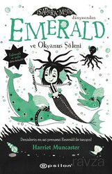 Emerald ve Okyanus Şöleni - Epsilon Yayınları