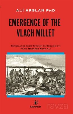 Emergence Of The Vlach Millet - 1
