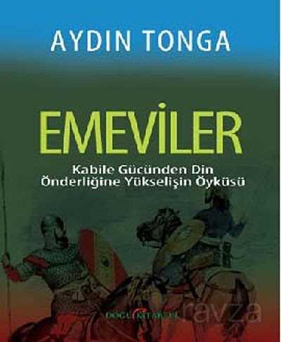 Emeviler - Doğu Kitabevi