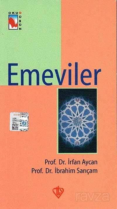 Emeviler - Diyanet Vakfı Yayınları