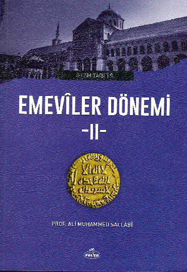 Emeviler Dönemi 2 - Ravza Yayınları