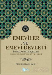 Emeviler ve Emevi Devleti - Beka Yayınları