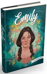 Emily 1 (Ciltli) - Ephesus Yayınları
