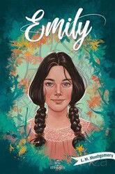 Emily 1 (Karton Kapak) - Ephesus Yayınları