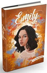 Emily 2 (Ciltli) - Ephesus Yayınları