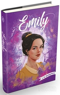 Emily 3 (Ciltli) - 1