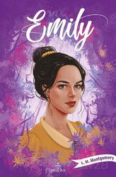 Emily 3 (Karton Kapak) - Ephesus Yayınları