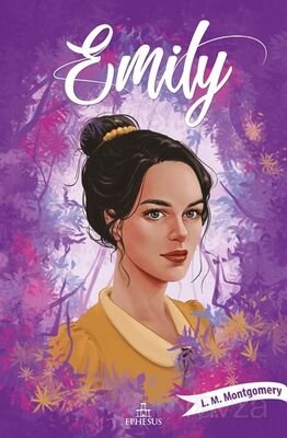 Emily 3 (Karton Kapak) - 1