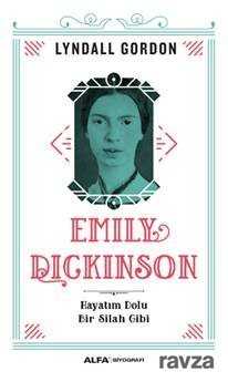 Emily Dickinson - Alfa Yayınları