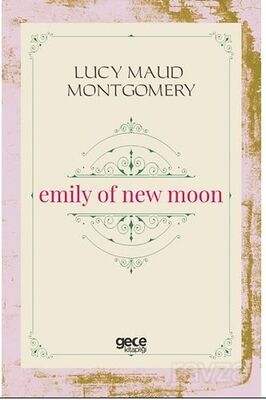 Emily of New Moon - 1