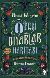 Emily Wilde'ın Öteki Diyarlar Haritası - Nemesis Kitap