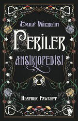 Emily Wilde'ın Periler Ansiklopedisi - Nemesis Kitap