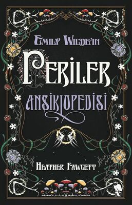 Emily Wilde'ın Periler Ansiklopedisi - 1