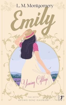 Emily / Yeniay Çiftliği - 1