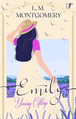 Emily / Yeniay Çiftliği (Ciltli) - 1