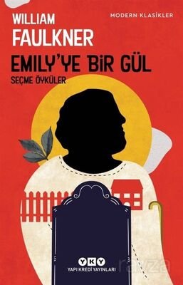 Emily'ye Bir Gül - 1