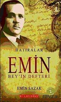 Emin Bey'in Defteri - 1
