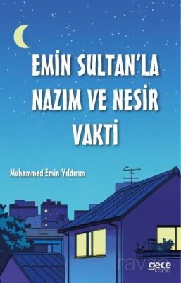 Emin Sultan'la Nazım ve Nesir Vakti - 1