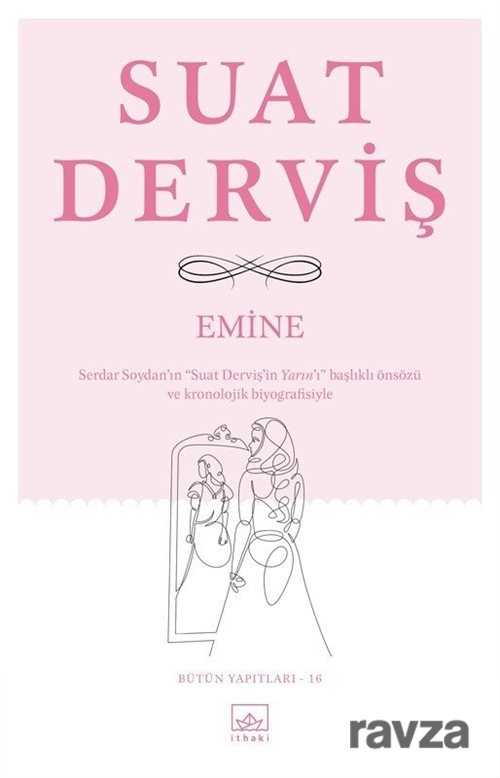 Emine - İthaki Yayınları