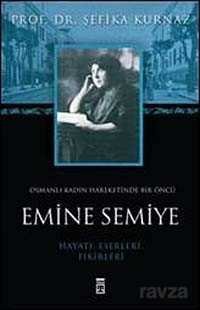Emine Semiye - 1