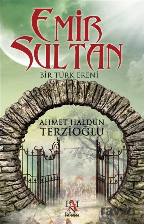 Emir Sultan - 1