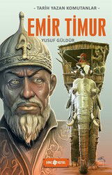 Emir Timur - Genç Hayat