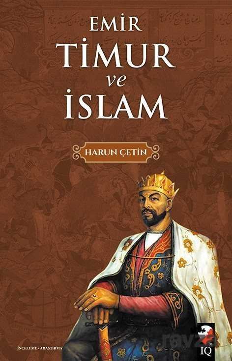 Emir Timur ve İslam - 1
