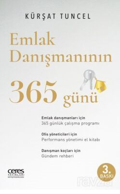 Emlak Danışmanının 365 Günü - 1