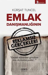 Emlak Danışmanlığının Reklamsız Gerçekleri - Ceres Yayınları