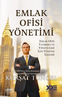 Emlak Ofisi Yönetimi - 1