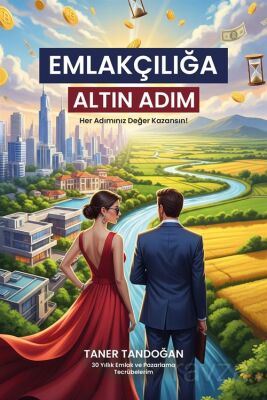 Emlakçılığa Altın Adım - 1