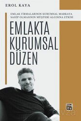 Emlakta Kurumsal Düzen - Kutlu Yayınevi