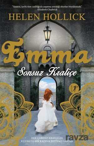 Emma - Artemis Yayınları