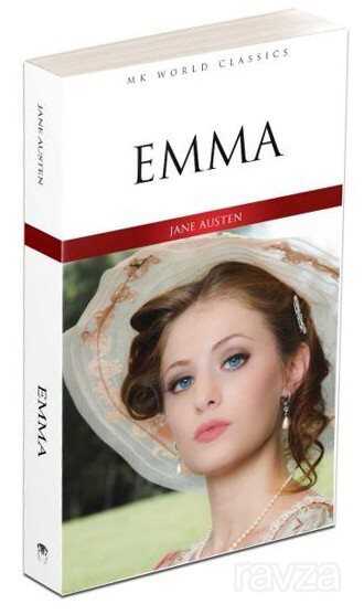Emma - MK Publications