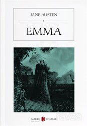 Emma - Karbon Kitaplar