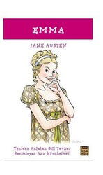 Emma - Genç Kaknüs