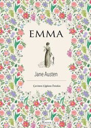 Emma (Bez Ciltli) - Koridor Yayıncılık